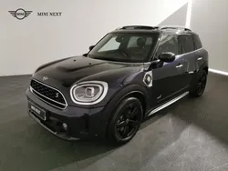 Noir Utilisé 2022 Mini Cooper S Countryman SUV | 28 860 € (Bon prix)
