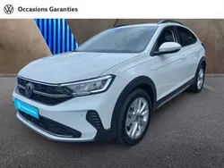 Blanc Utilisé 2024 VW Taigo Edition SUV | 19 900 € (Super prix)
