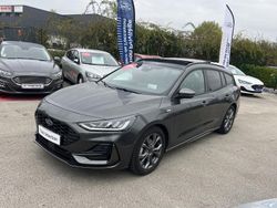 Utilisé 2023 Ford Focus ST-Line X Break | 24 499 € (Prix assez cher)