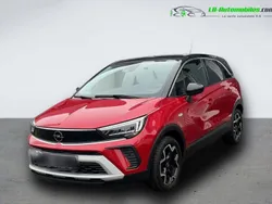 Utilisé 2021 Opel Crossland SUV | 20 900 € (Prix cher)