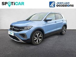 Utilisé 2024 VW T-Cross Style SUV | 25 780 € (Prix juste)