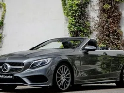 Utilisé 2016 Mercedes S500 Berline | 89 000 €
