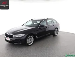 Utilisé 2022 BMW 530e Break | 34 780 € (Super prix)