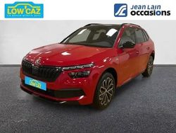 Rouge Utilisé 2023 Skoda Kamiq SUV | 21 990 € (Bon prix)