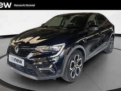 Noir Utilisé 2023 Renault Arkana Techno SUV | 20 490 €