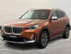 Occasion 2022 BMW X1 xLine SUV | 35 999 € (Prix assez cher)