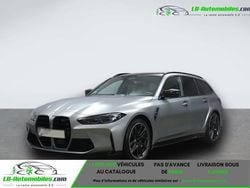 Utilisé 2024 BMW M3 Comfort Edition Berline | 99 200 € (Prix juste)