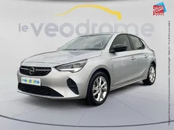 Gris Utilisé 2022 Opel Corsa Business | 11 499 € (Bon prix)