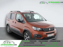 Utilisé 2021 Peugeot Rifter Monospace | 30 000 € (Prix cher)