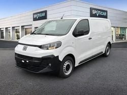 Blanc icy Occasion 2024 Fiat Scudo Connect Van | 23 990 € (Bon prix)