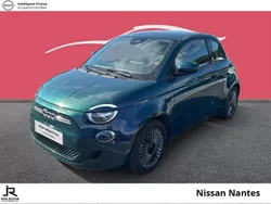 Utilisé 2022 Fiat 500e Citadine | 14 990 € (Bon prix)