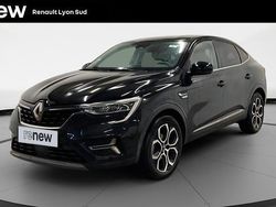 Noir Utilisé 2022 Renault Arkana Intens SUV | 19 909 € (Prix juste)