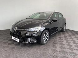 Noir Utilisé 2023 Renault Clio V Equilibre | 14 990 € (Prix juste)