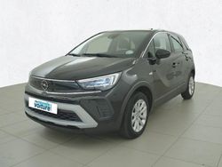 Noir Utilisé 2022 Opel Crossland SUV | 14 380 € (Prix juste)