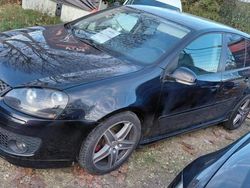 Occasion 2006 VW Golf V GTD Berline | 5 490 €