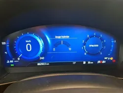 Blanc Utilisé 2021 Ford Focus Titanium X Berline | 14 900 € (Bon prix)