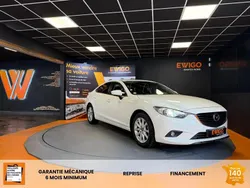 Utilisé 2014 Mazda 6 Citadine | 12 490 €