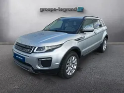 Utilisé 2017 Land Rover Range Rover evoque SE Dynamic | 16 990 € (Super prix)