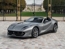 Gris Utilisé 2020 Ferrari 812 Cabriolet | 459 500 €
