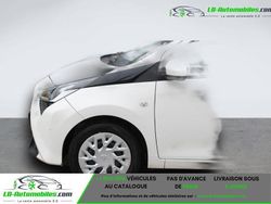 Utilisé 2020 Toyota Aygo Citadine | 13 000 € (Prix juste)