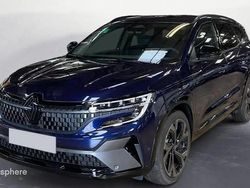 Blanc Occasion 2025 Renault Espace Esprit Alpine SUV | 41 999 € (Prix juste)