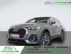 Utilisé 2022 Audi Q3 Sportback SUV | 32 900 € (Prix juste)