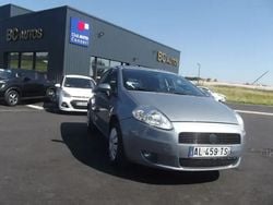 Utilisé 2007 Fiat Punto Citadine | 4 990 €