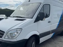 Utilisé 2010 Mercedes Sprinter Van | 12 300 €
