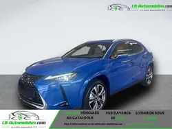 Utilisé 2024 Lexus UX 300e SUV | 50 500 €
