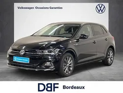 Utilisé 2020 VW Polo S | 16 999 € (Bon prix)