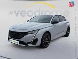 Blanc Nouvelle 2025 Peugeot 308 Allure Berline | 26 999 € (Bon prix)