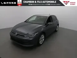 Gris Nouvelle 2024 VW Golf VIII Edition Berline | 35 561 € (Super prix)