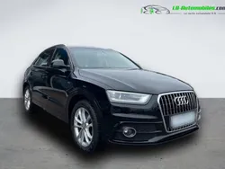 Utilisé 2015 Audi Q3 Sport SUV | 21 400 € (Prix assez cher)