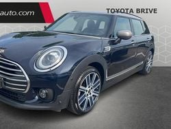 Utilisé 2020 Mini Cooper Clubman Break | 20 500 € (Prix assez cher)