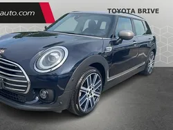 Utilisé 2020 Mini Cooper Clubman Break | 21 500 € (Prix assez cher)