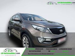 Utilisé 2015 Kia Sportage SUV | 15 900 € (Prix juste)