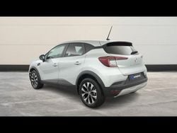 Gris Occasion 2024 Renault Captur Evolution SUV | 17 499 € (Prix juste)
