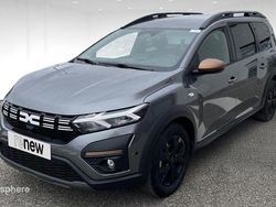 Gris Utilisé 2025 Dacia Jogger Extreme Monospace | 25 950 €