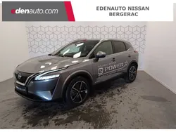 Utilisé 2023 Nissan Qashqai Tekna SUV | 28 790 € (Prix juste)