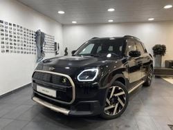 Noir Utilisé 2025 Mini Countryman Favoured SUV | 44 900 €