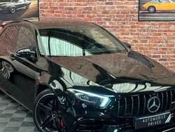 Utilisé 2021 Mercedes A45 AMG AMG Berline | 59 990 € (Prix cher)