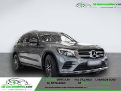 Utilisé 2017 Mercedes GLC350 | 39 500 € (Prix juste)