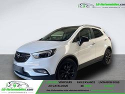 Utilisé 2017 Opel Mokka X SUV | 16 800 € (Prix juste)