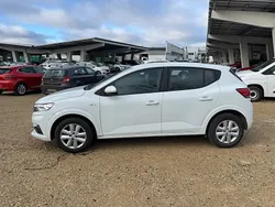 Utilisé 2022 Dacia Sandero Comfort Citadine | 12 890 € (Bon prix)