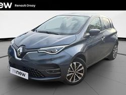 Gris Utilisé 2021 Renault Zoe Intens Citadine | 15 580 € (Prix cher)