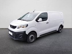 Blanc Utilisé 2017 Peugeot Expert S Van | 20 082 € (Prix cher)