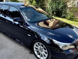Utilisé 2008 BMW 535 Sport Line Berline | 9 999 €