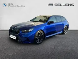 Nouvelle 2024 BMW M5 Break | 189 777 €