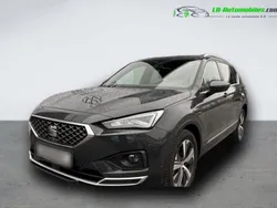 Utilisé 2022 Seat Tarraco SUV | 41 500 € (Prix cher)