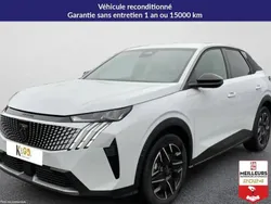 Blanc Nouvelle 2024 Peugeot 3008 Allure SUV | 36 450 € (Prix cher)